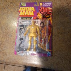 Marvel Legends Iron Man $15 Brand New Pickup In Glendale