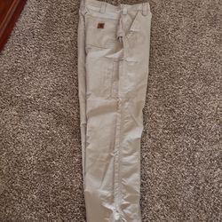 Carhartt cargo pants