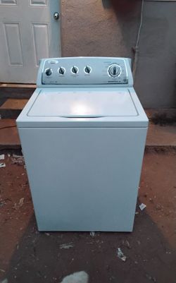 Washer
