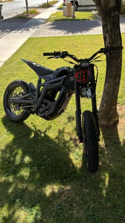 Talaria Mx5