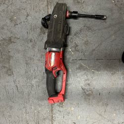 Milwaukee Super Hawg