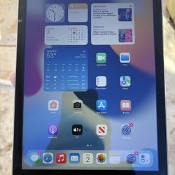iPad Air 2 