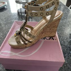 Summer Heels