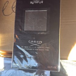 Creed Cologne