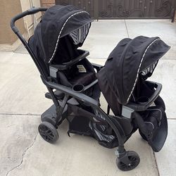 Graco Modes Duo