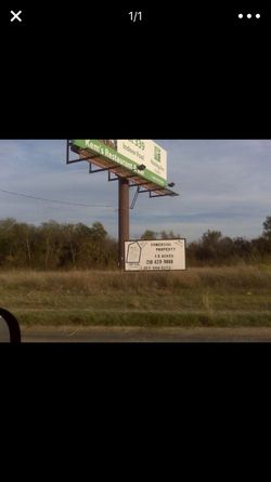 IH 35 Land in Waco Texas