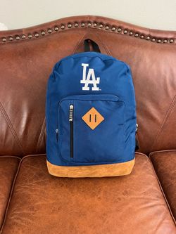 LA Dodger Backpack