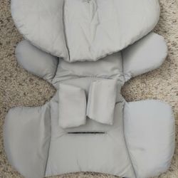 Baby Insert For Car Seat