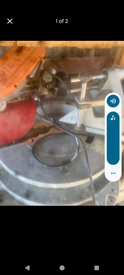 Rigid miter saw