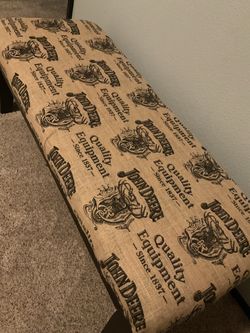 Entry bench
