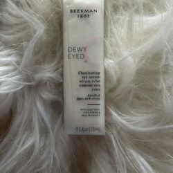 Beekman 1802 Dewy Eyed Illuminating & Depuffing Eye Serum 