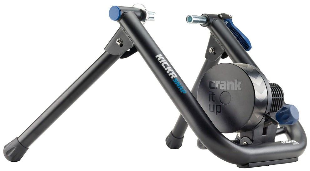 Wahoo Kickr Snap Bike Trainer
