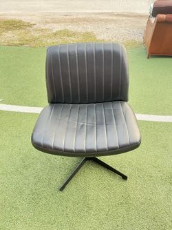 Office chair Extra wide 