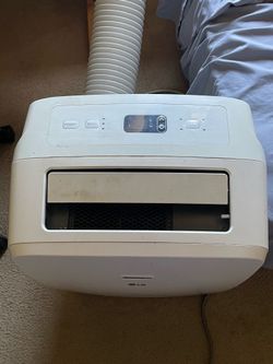 LG Air Conditioner