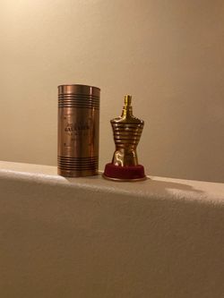 Jaun Paul gaultier