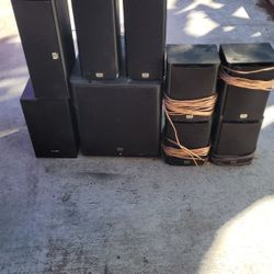 Speakers