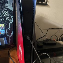 Spider-Man 2 Ps5 Special Edition Console 
