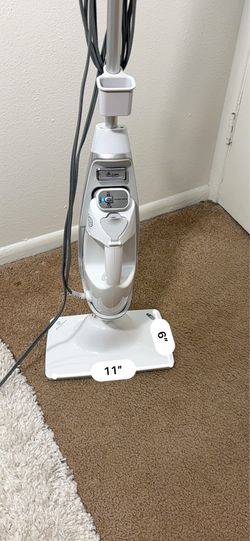 Light -n easy steam mop