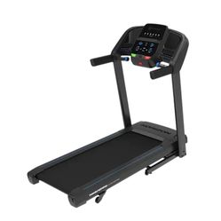 T101-07 Treadmill 