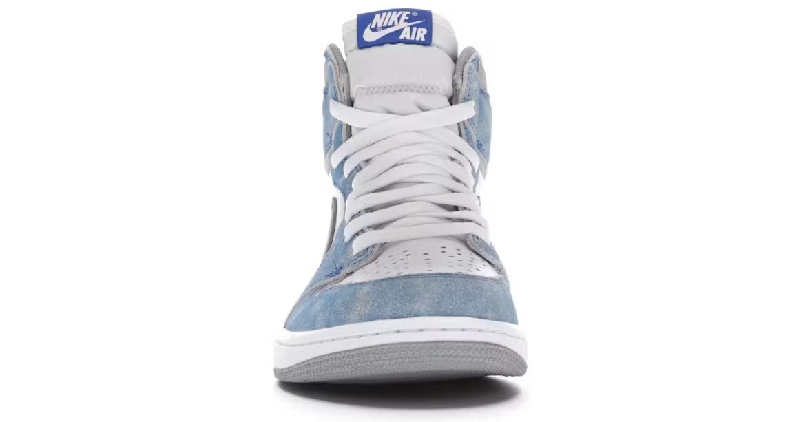 Jordan 1 Retro High Hyper Royal