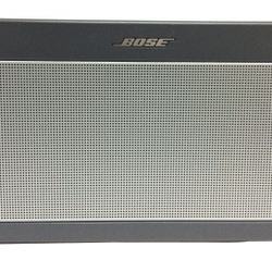 Bose Bluetooth Speaker 414255