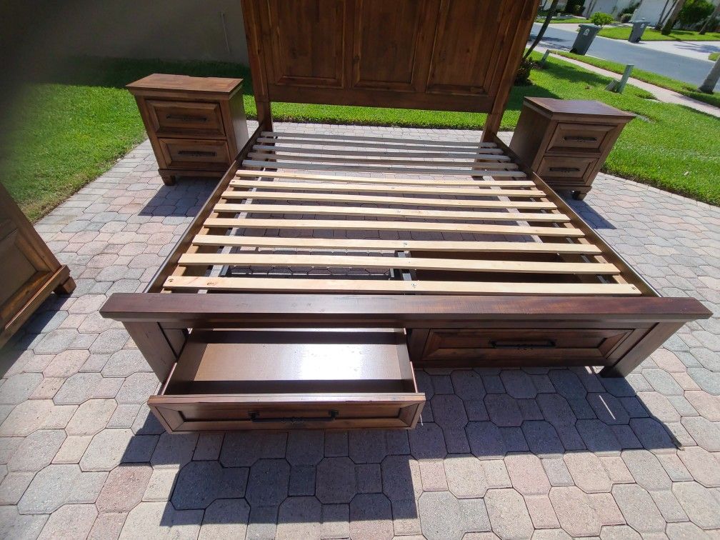 Bedroom Set