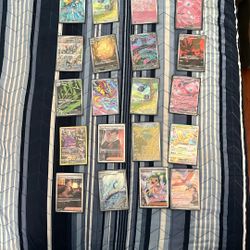Pokemon Cards For Sale