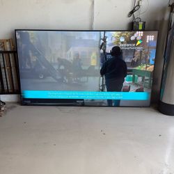 Samsung 85 Inch Tv