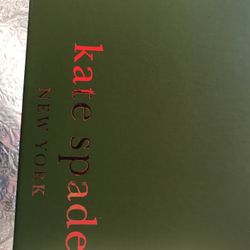Kate spade Wallet N Change Phrse