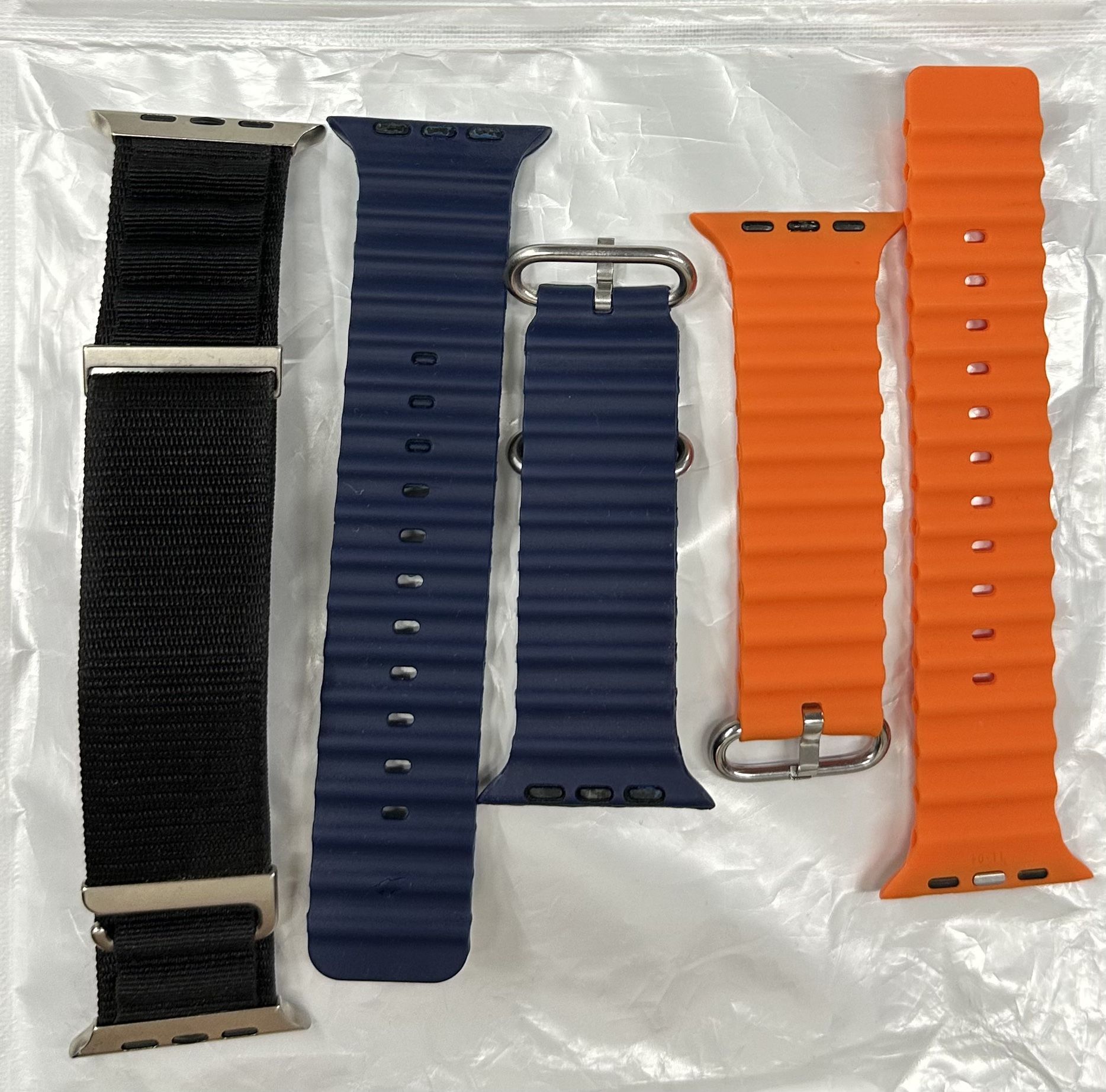 Ultra Watch Bands