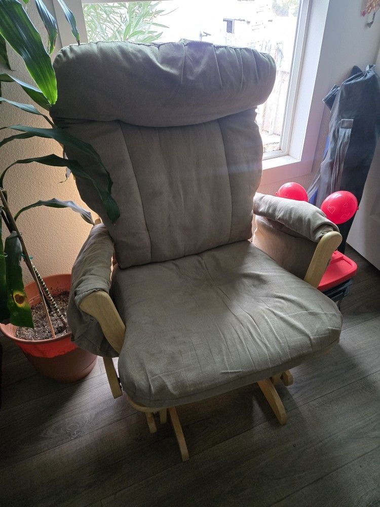 Rocking Chair