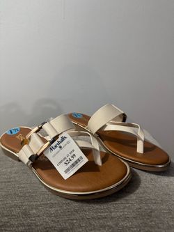 Toscanella Sandals