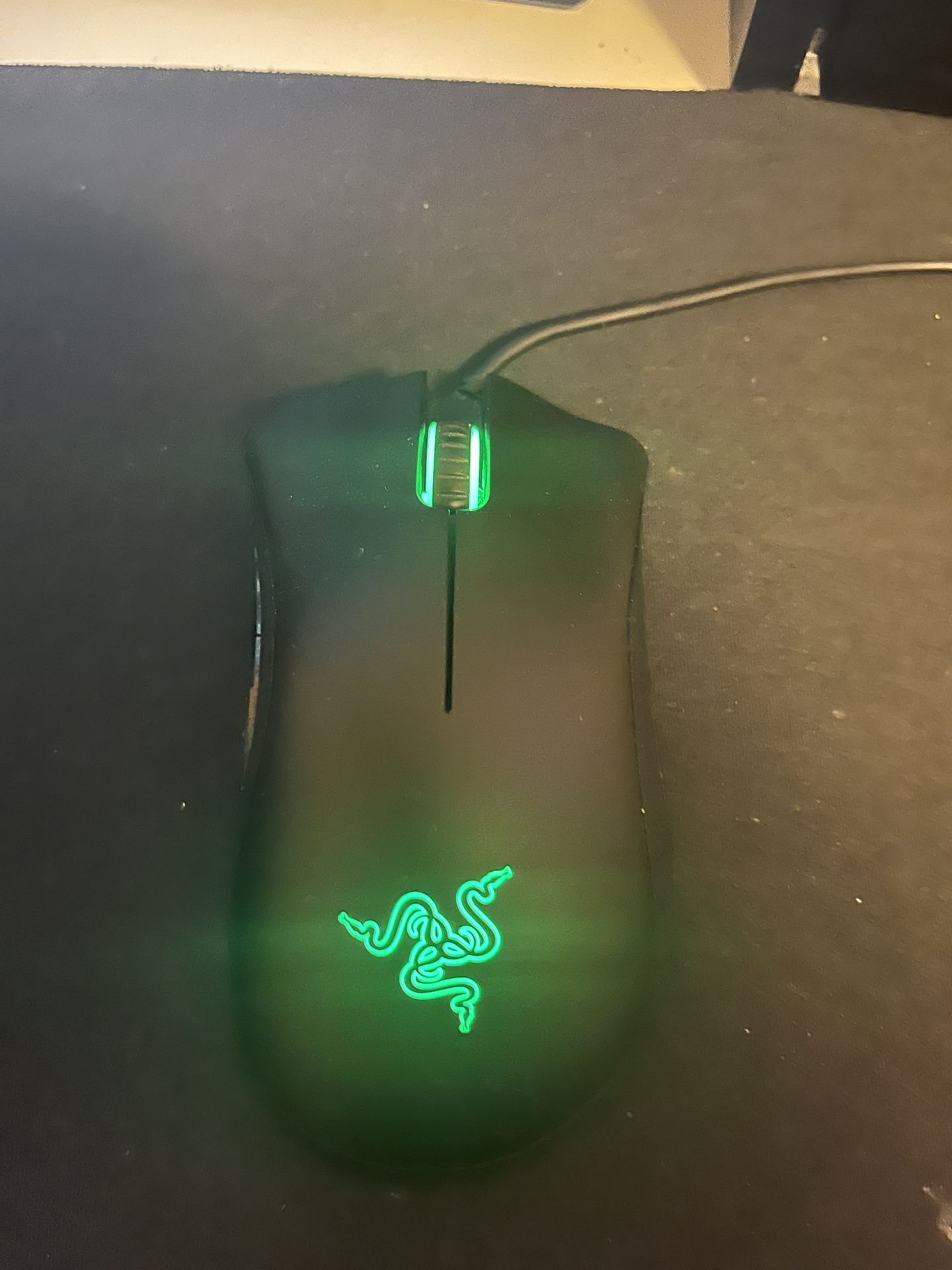 Razor Mouse