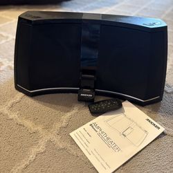Kicker Bluetooth Speaker