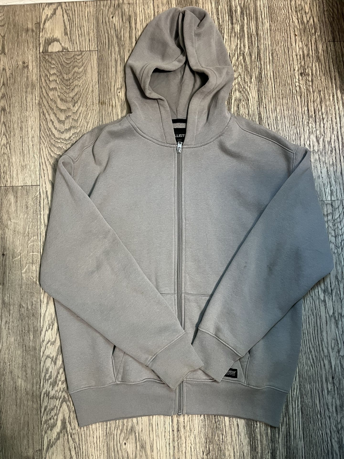 Hollister Sweater