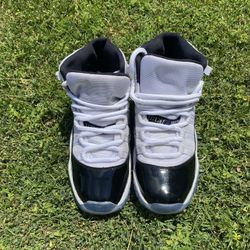 Jordan 11 Concords 2018