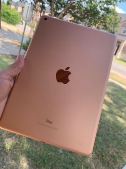 5ta iPad $135.     6ta iPad $155.   Desbloqueado si