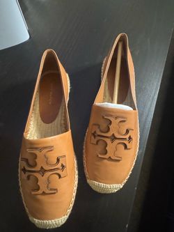 Tory Burch shoes