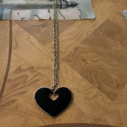 2 Necklaces 
