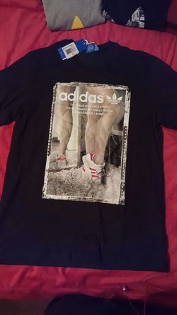Men's Adidas shirt