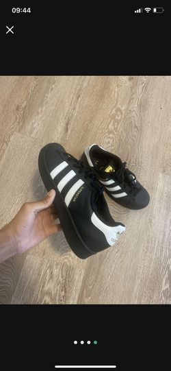 adidas superstar size 7 y