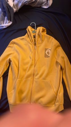 True religion jacket color spicy mustard XL