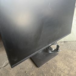 Dell 27” Monitor QdHD
