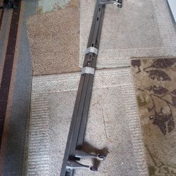 Full/Twin Mattress Bed Frame 