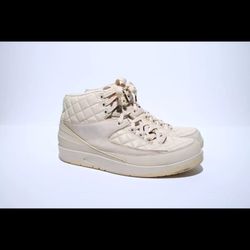 Air Jordan 2 x Just Don ‘Beach’ 2016