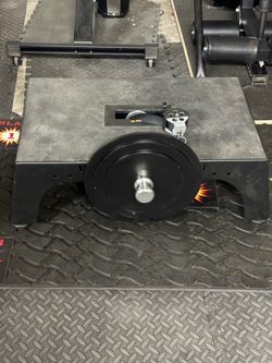 Flywheel Training Platform
