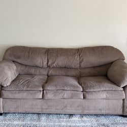 3 Piece Living Room Couch Set