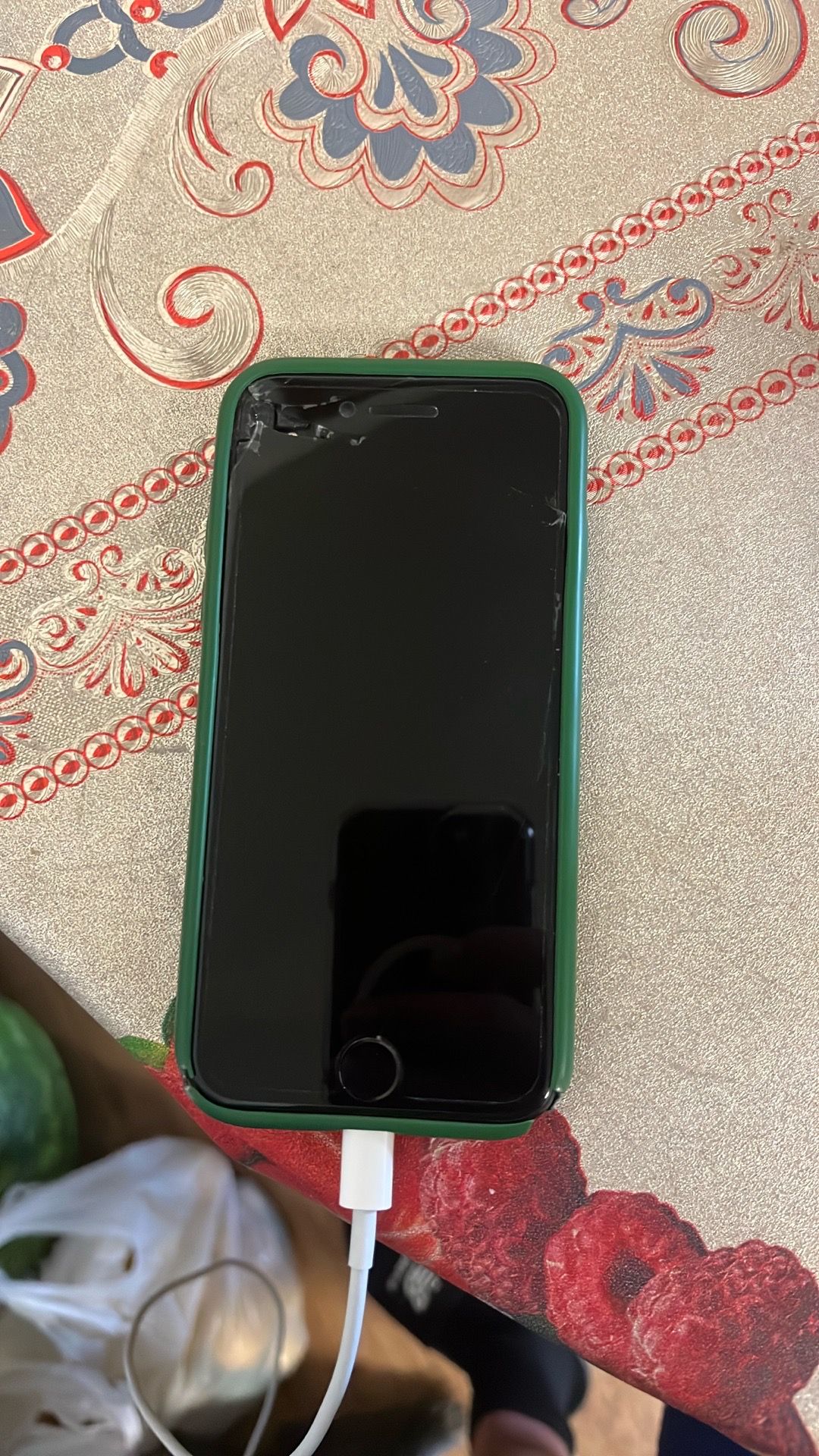 iphone SE 3rd gen
