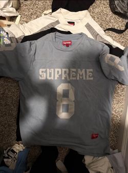 Supreme long sleeve shirt
