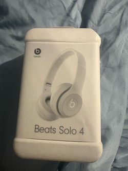 Beats Solo 4